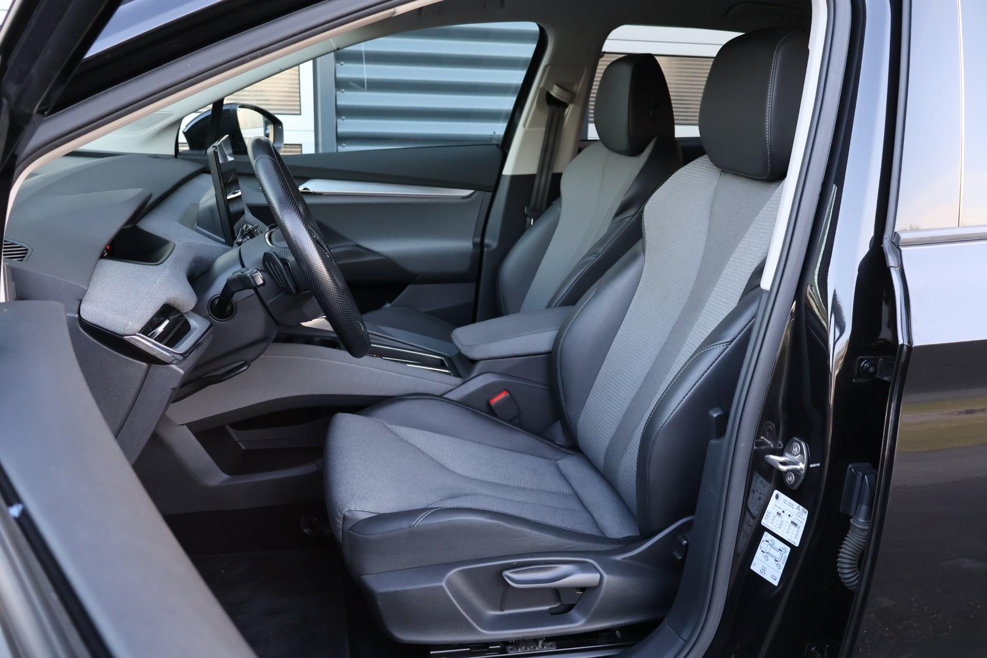 Skoda Enyaq 60 180pk - Afbeelding 4