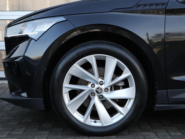 lichtmetalen velgen 20"