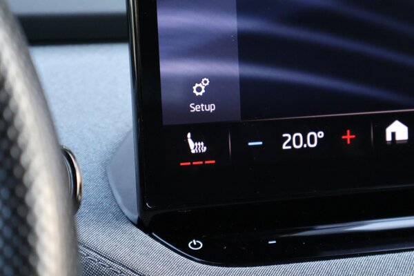 voorstoelen verwarmd voorstoelen verwarmd