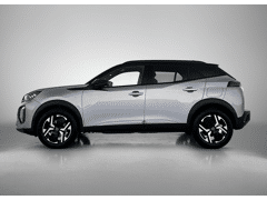 Peugeot 2008 SUV GT Hybrid 145pk Automaat - Afbeelding 5