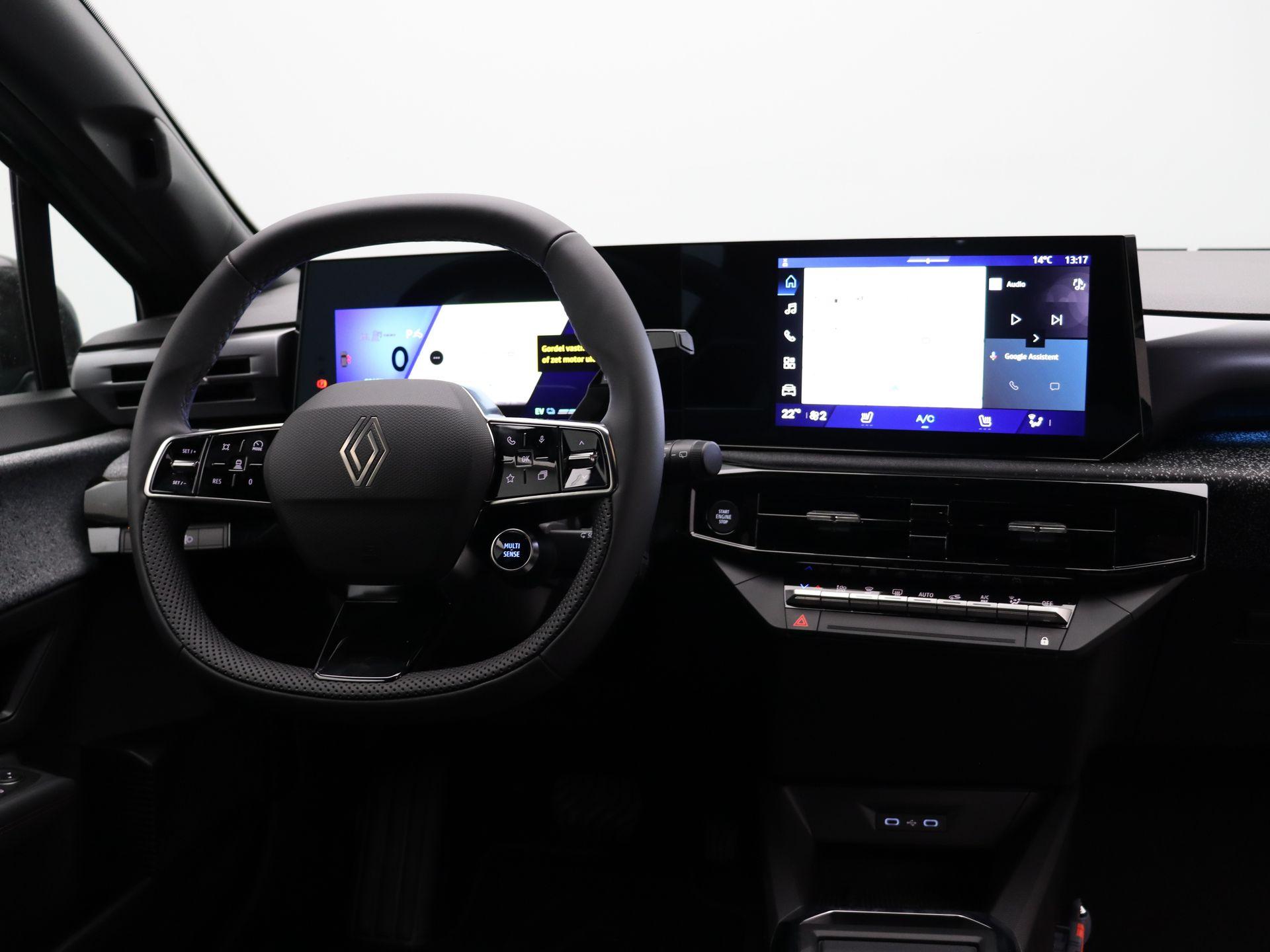 Renault Clio 1.8 Hybrid 160pk techno - Afbeelding 5