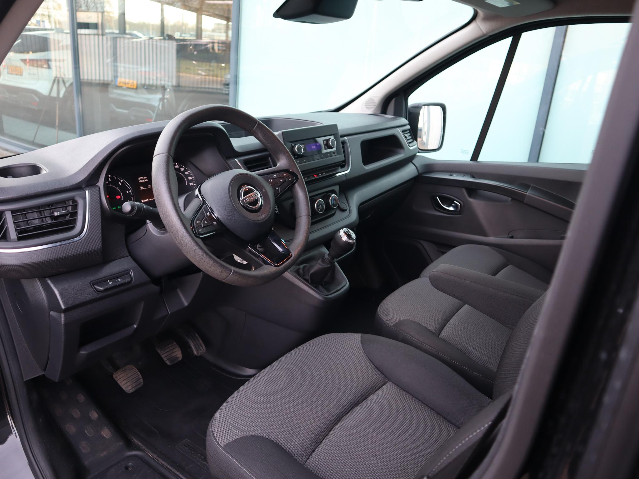 Nissan Primastar 2.0 dCi L2H1 Acenta - Afbeelding 2