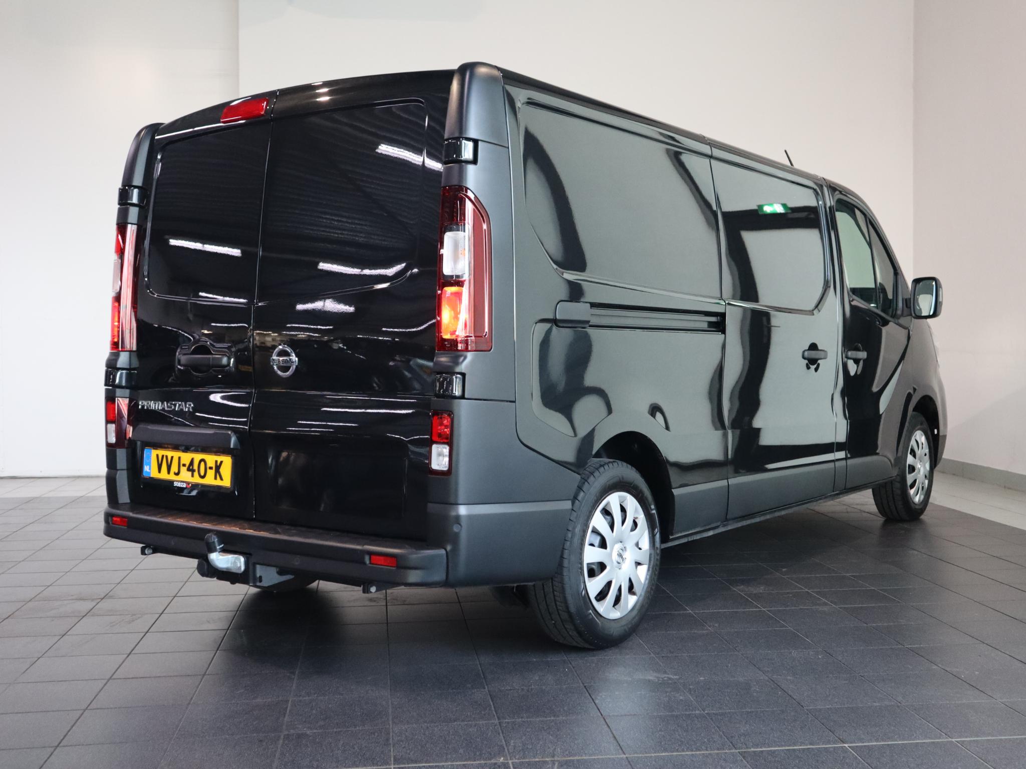 Nissan Primastar 2.0 dCi L2H1 Acenta - Afbeelding 3