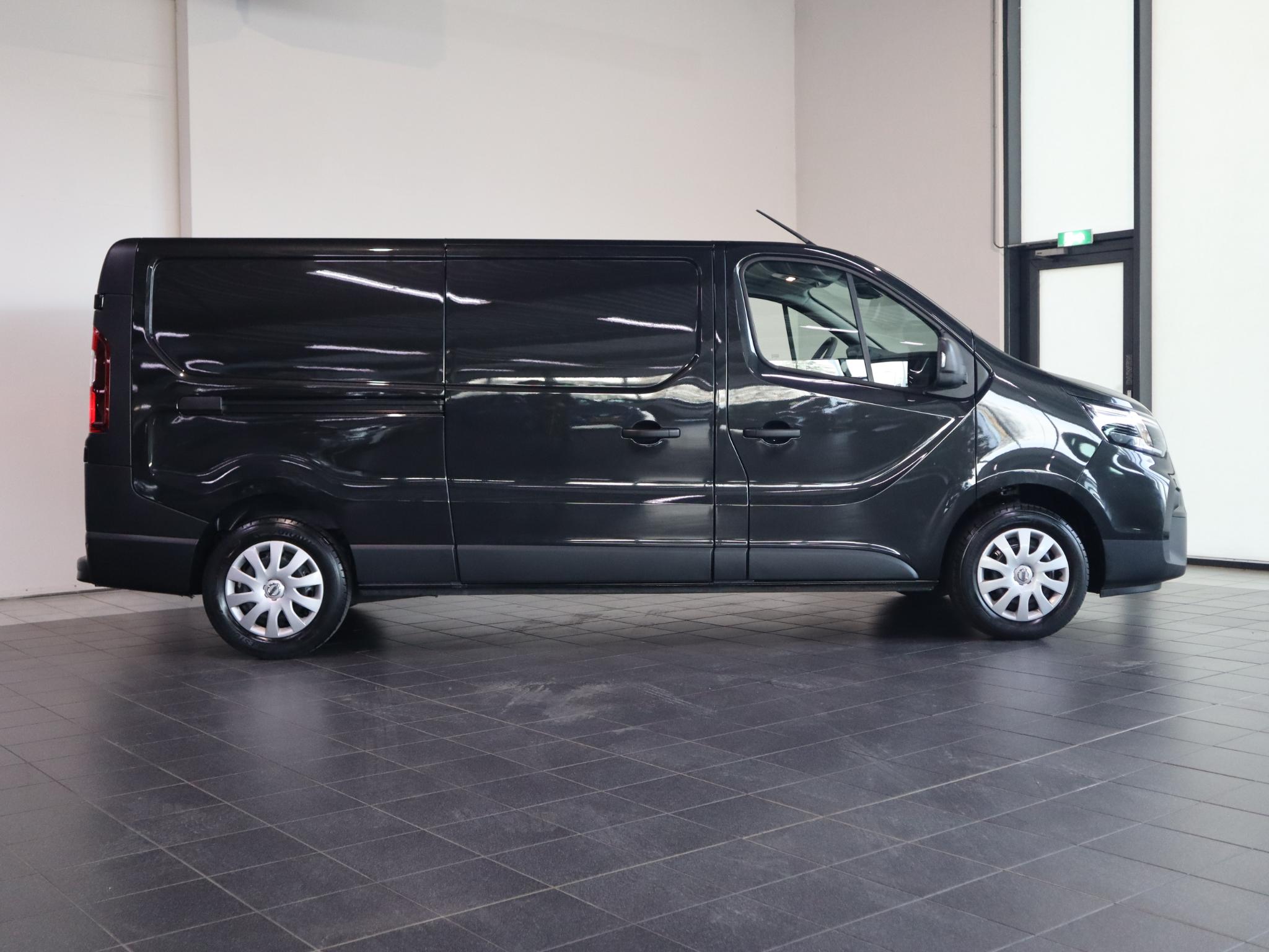 Nissan Primastar 2.0 dCi L2H1 Acenta - Afbeelding 5