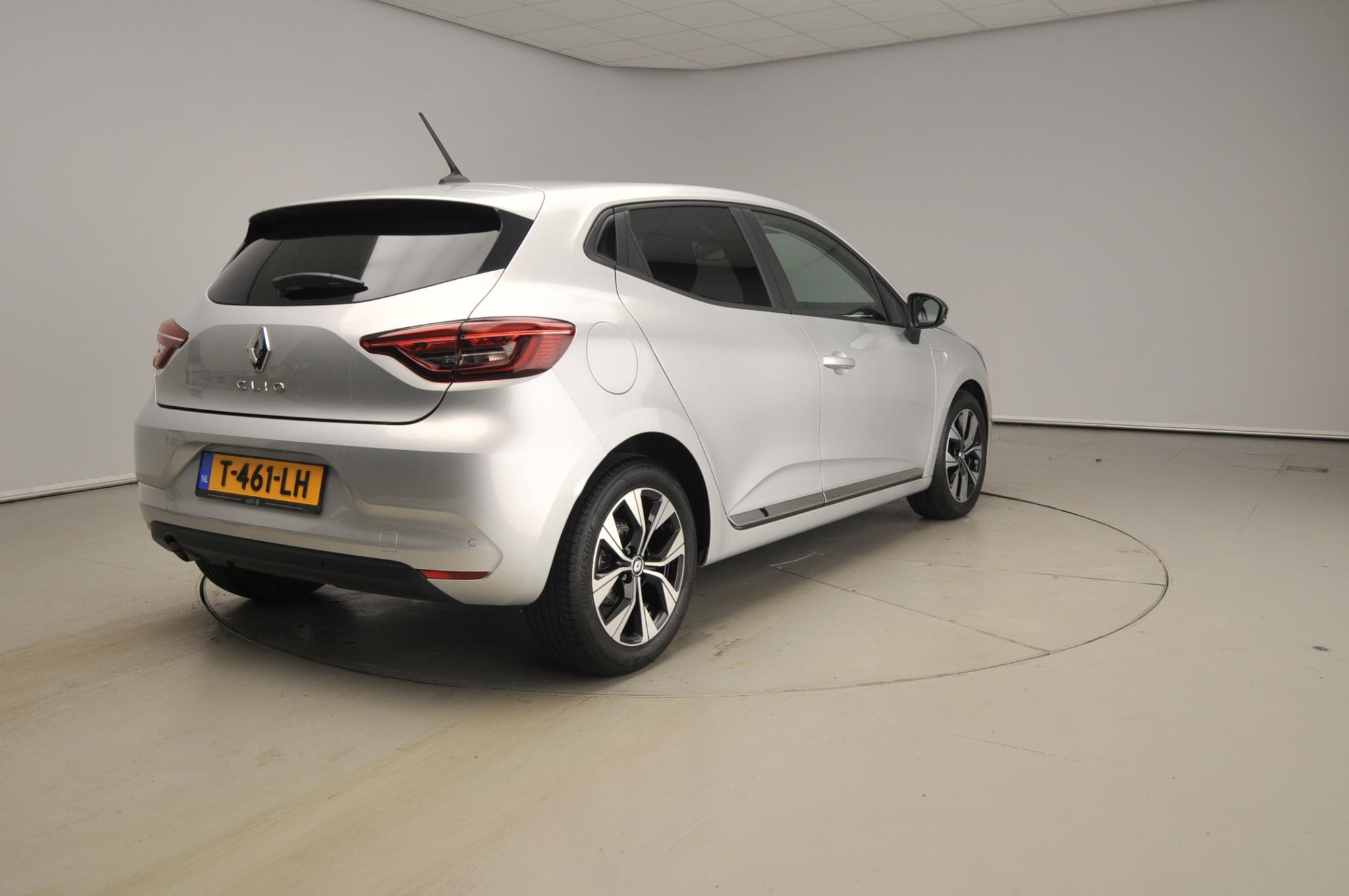Renault Clio 1.0 TCe 90 Evolution - Afbeelding 2