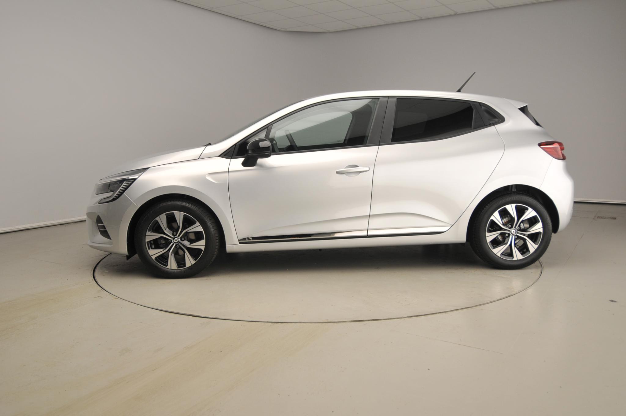 Renault Clio 1.0 TCe 90 Evolution - Afbeelding 4