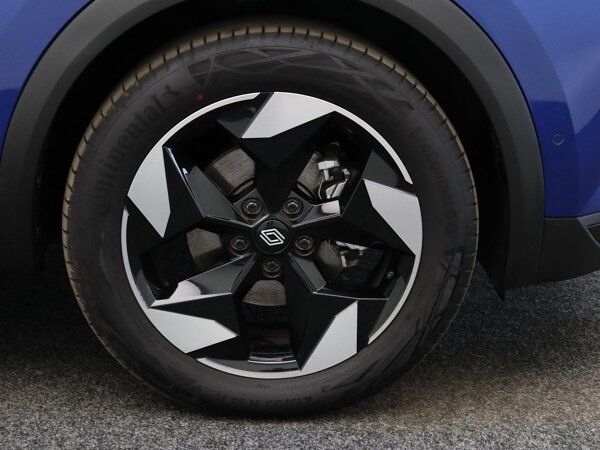 lichtmetalen velgen 18"