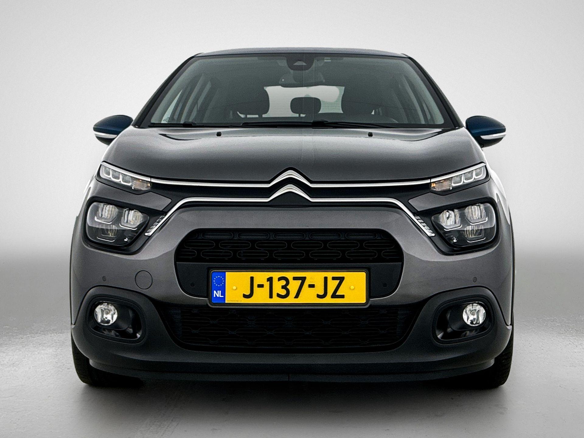 Citroën C3 Shine 110pk - Afbeelding 3