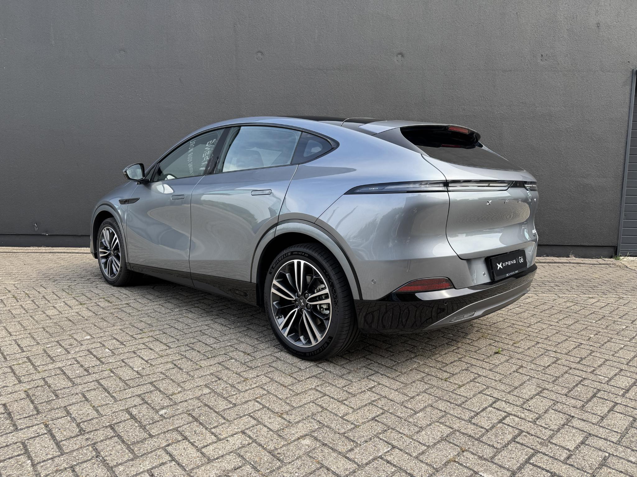 XPENG G6 AWD Performance - Afbeelding 3