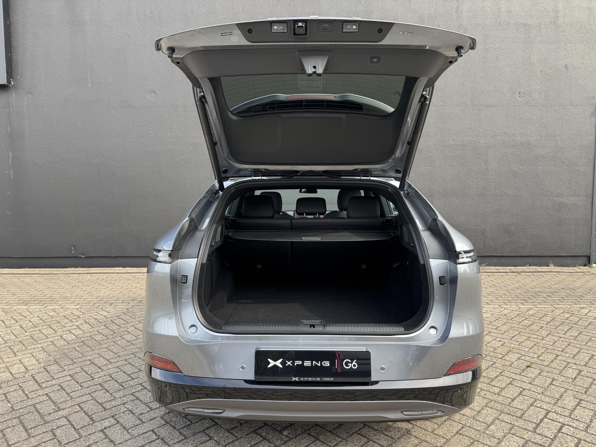 XPENG G6 AWD Performance - Afbeelding 5