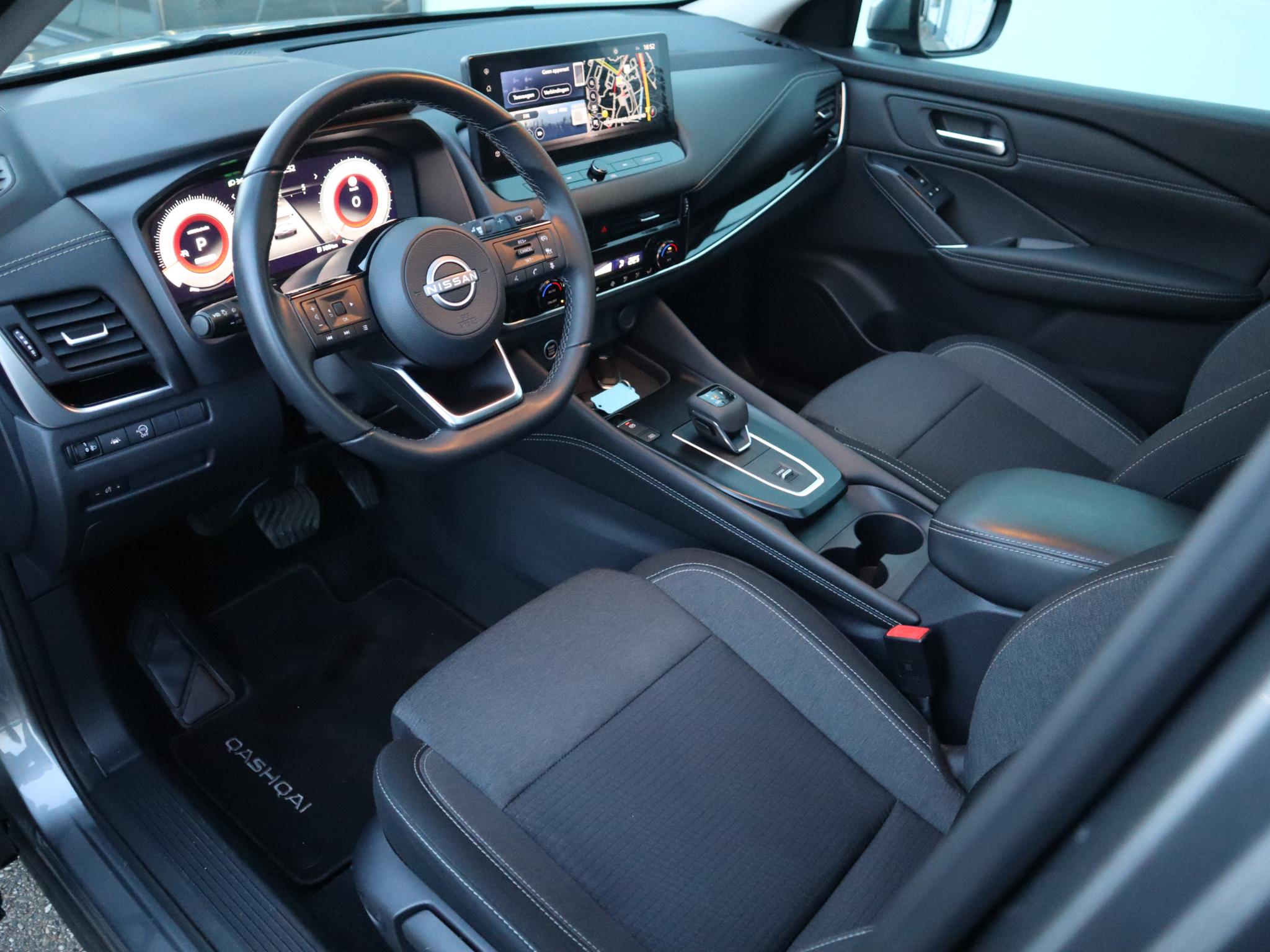 Nissan QASHQAI 1.3 MHEV Xtronic N-Connecta - Afbeelding 2