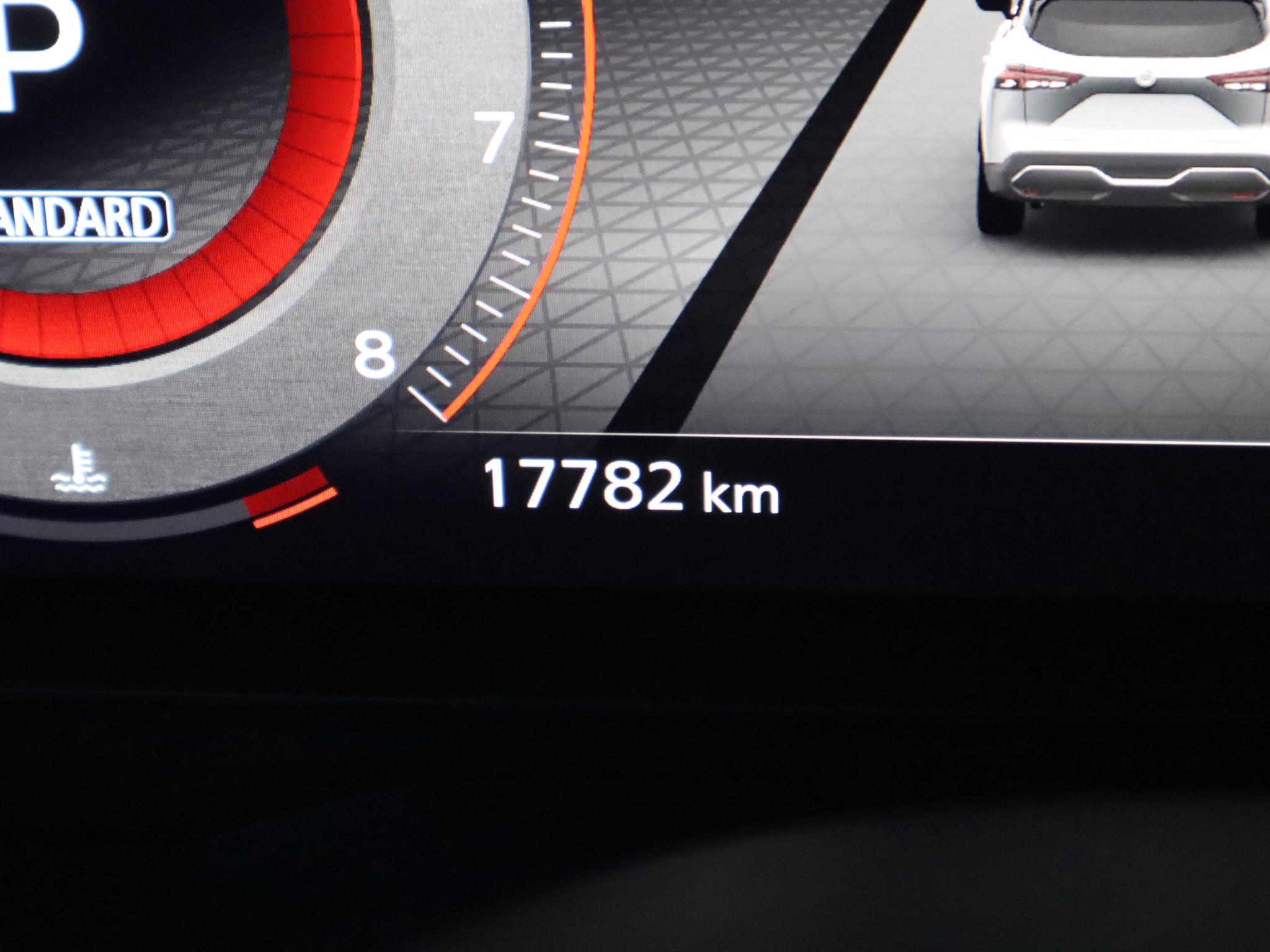 Nissan QASHQAI 1.3 MHEV Xtronic N-Connecta - Afbeelding 4