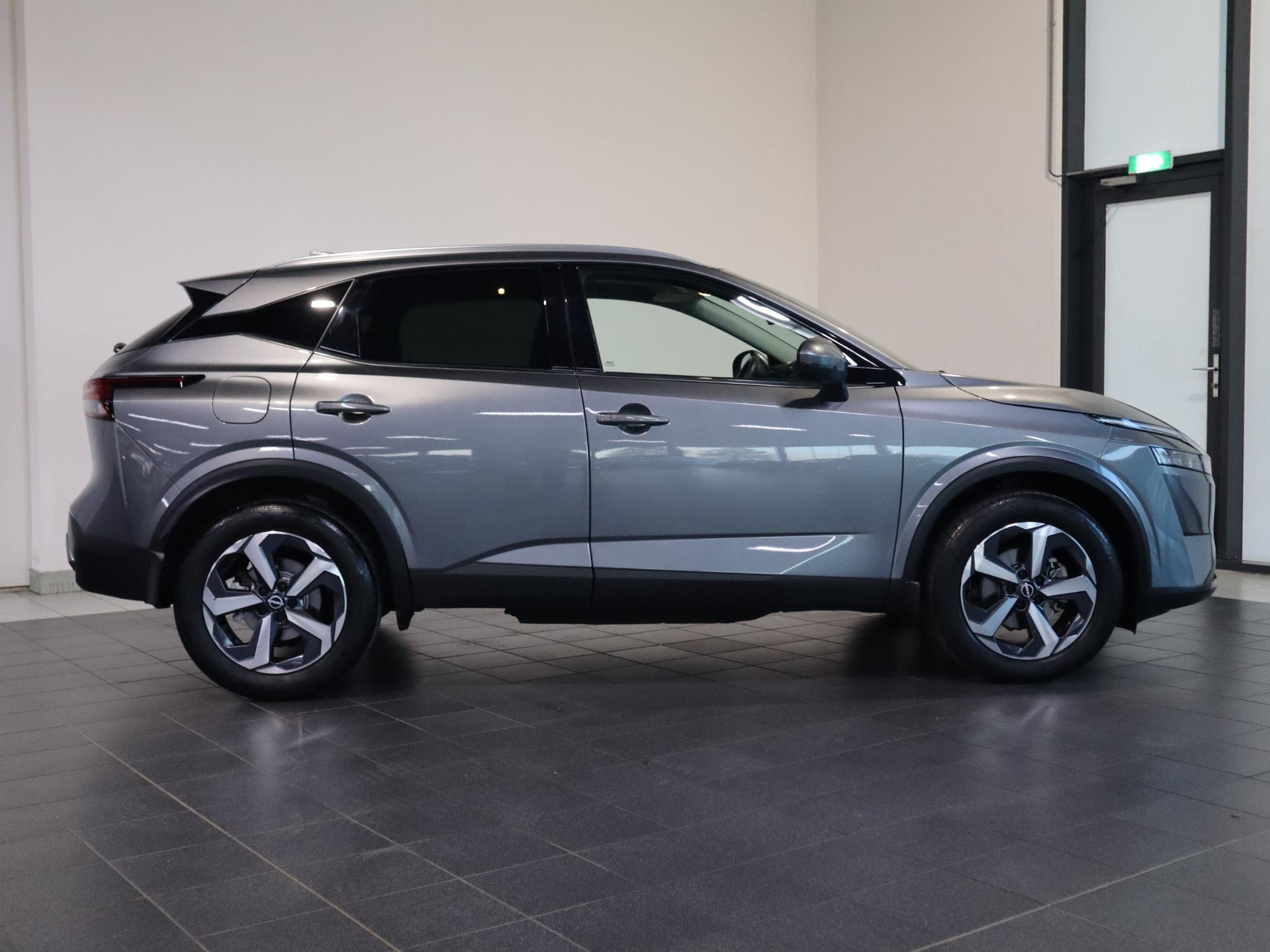 Nissan QASHQAI 1.3 MHEV Xtronic N-Connecta - Afbeelding 5