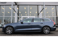 Volvo V60 T6 Plug-in hybrid AWD Essential Bright - Afbeelding 2