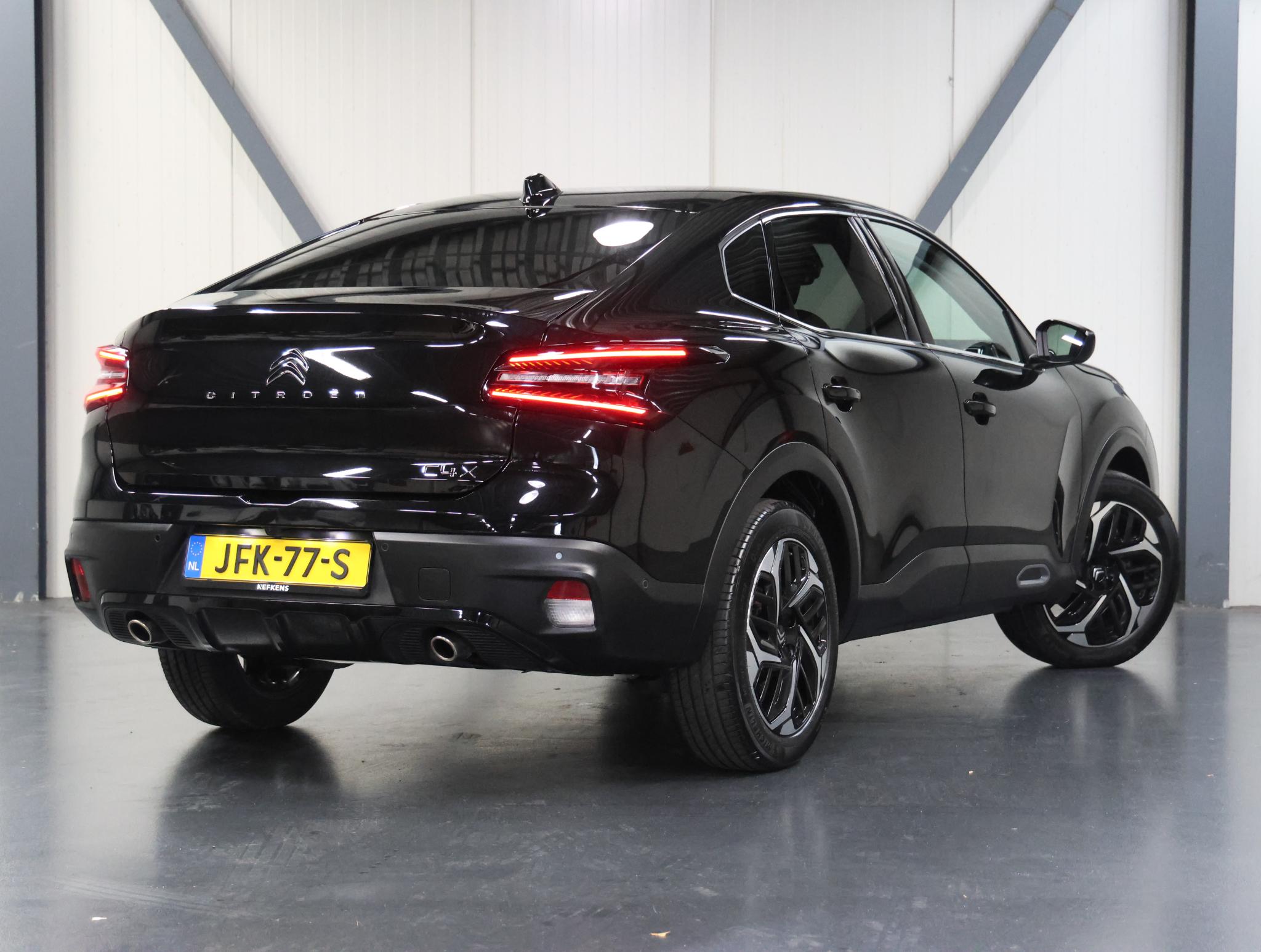 Citroën C4 X Max 130pk Automaat - Afbeelding 3