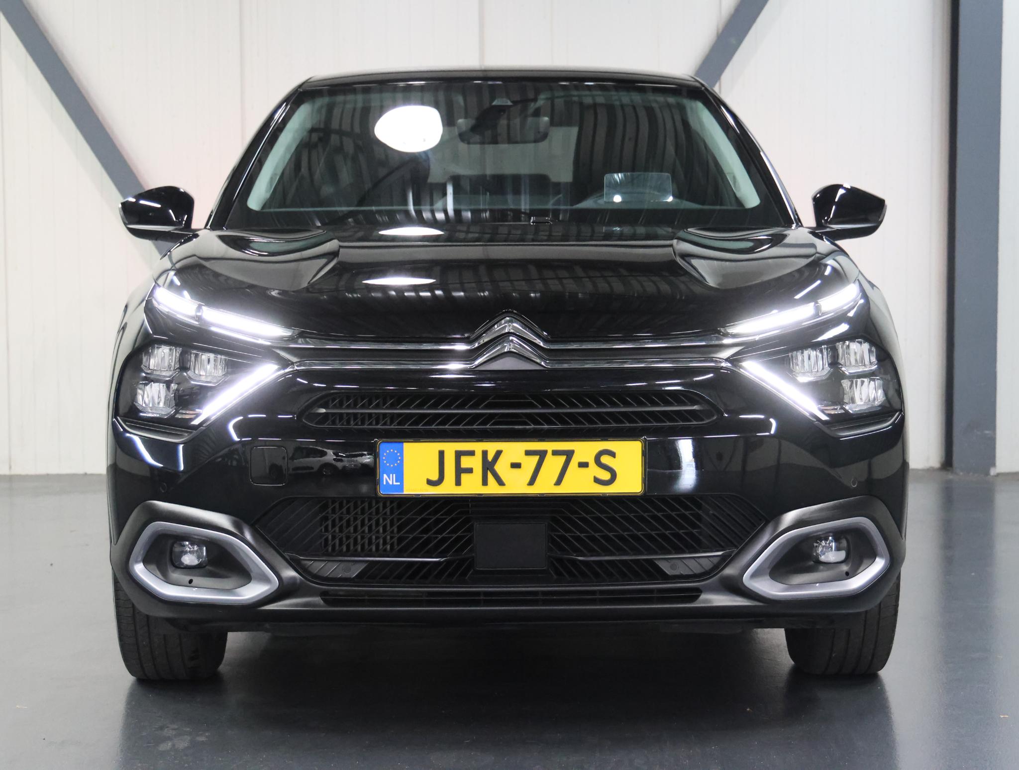 Citroën C4 X Max 130pk Automaat - Afbeelding 5