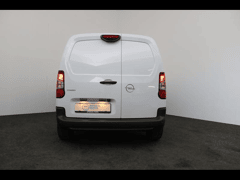 Opel Combo LICHTE VRACHT 3-ZIT 1.5D AUTOMAAT *DAB*GPS*CARPLAY*CAMERA SENSOREN*HOUTINLEG* - Afbeelding 5
