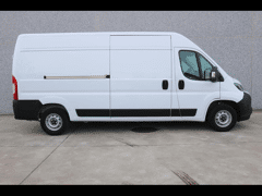 Opel Movano 2.2D L3H2 180PK *DAB*GPS*CARPLAY*CAMERA SENSOREN*HOUTINLEG* - Afbeelding 5