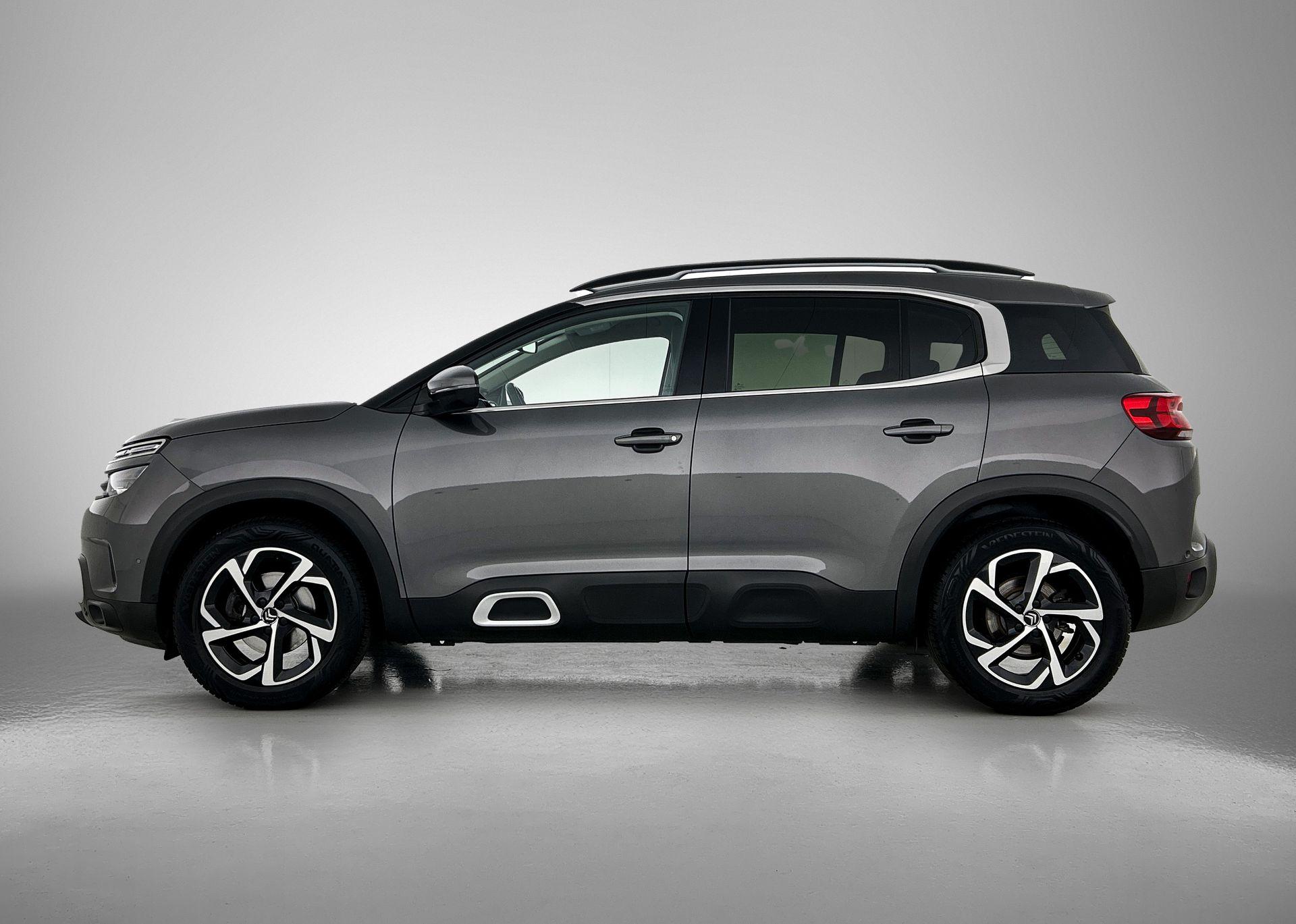 Citroën C5 Aircross SUV Feel 130pk - Afbeelding 5