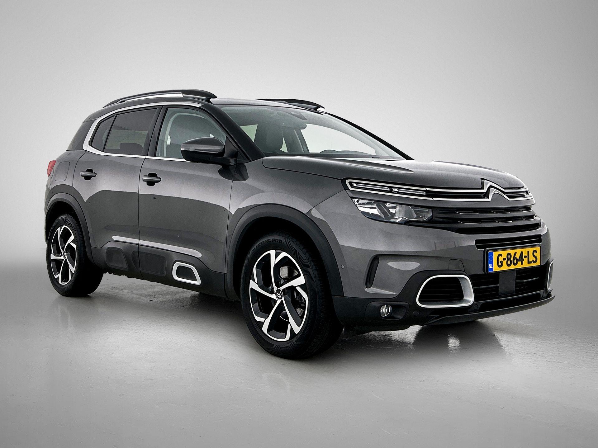 Citroën C5 Aircross SUV Feel 130pk - Afbeelding 2