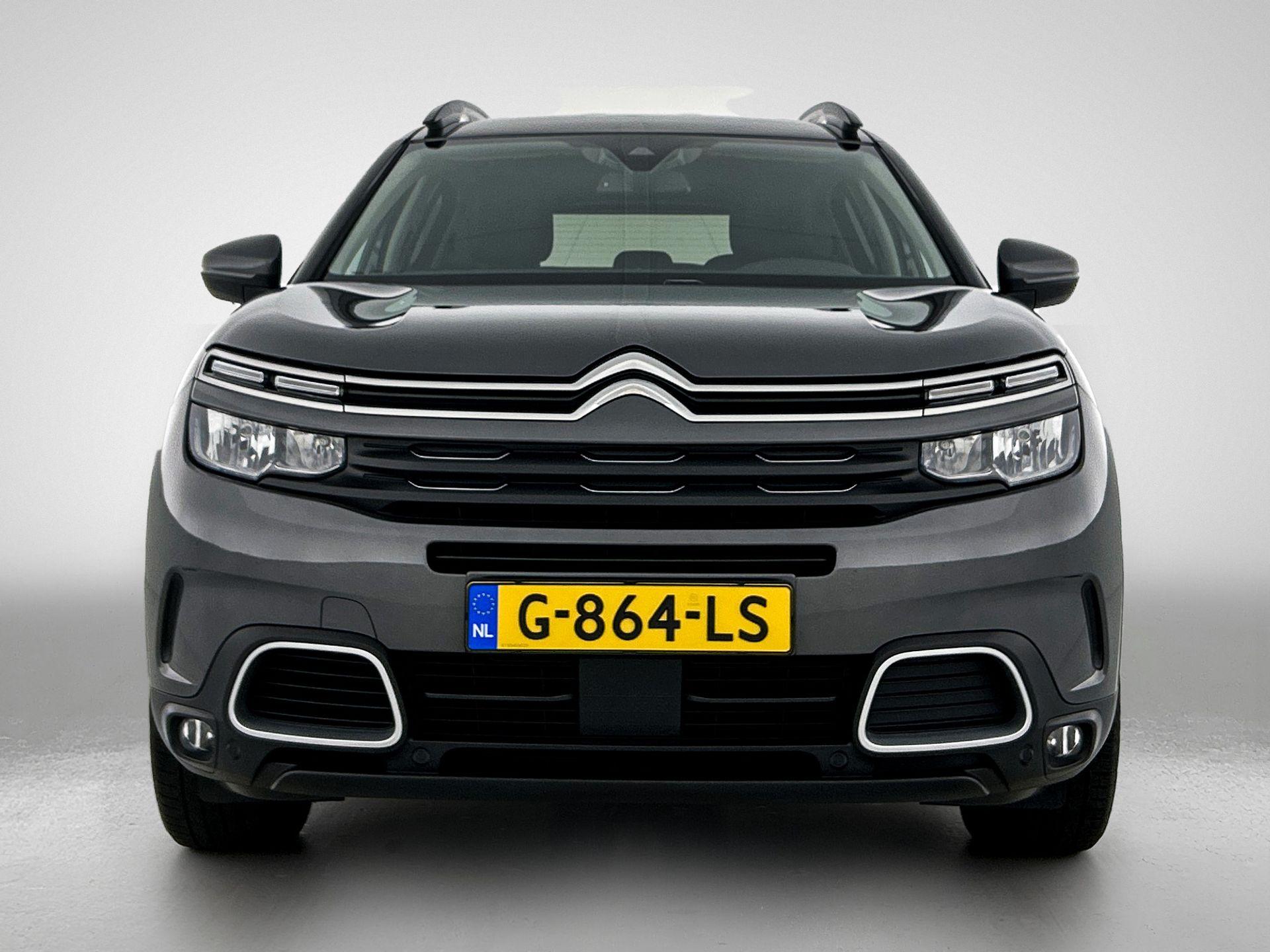 Citroën C5 Aircross SUV Feel 130pk - Afbeelding 3