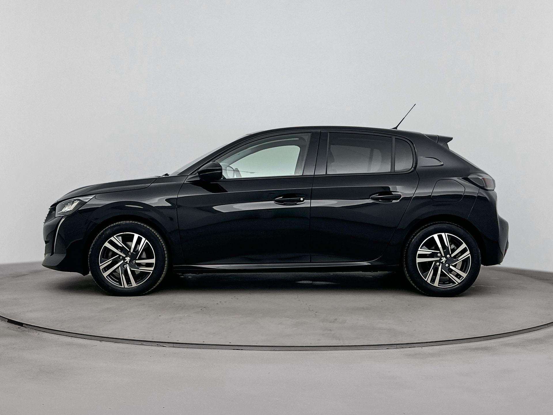 Peugeot 208 100pk Allure - Afbeelding 2