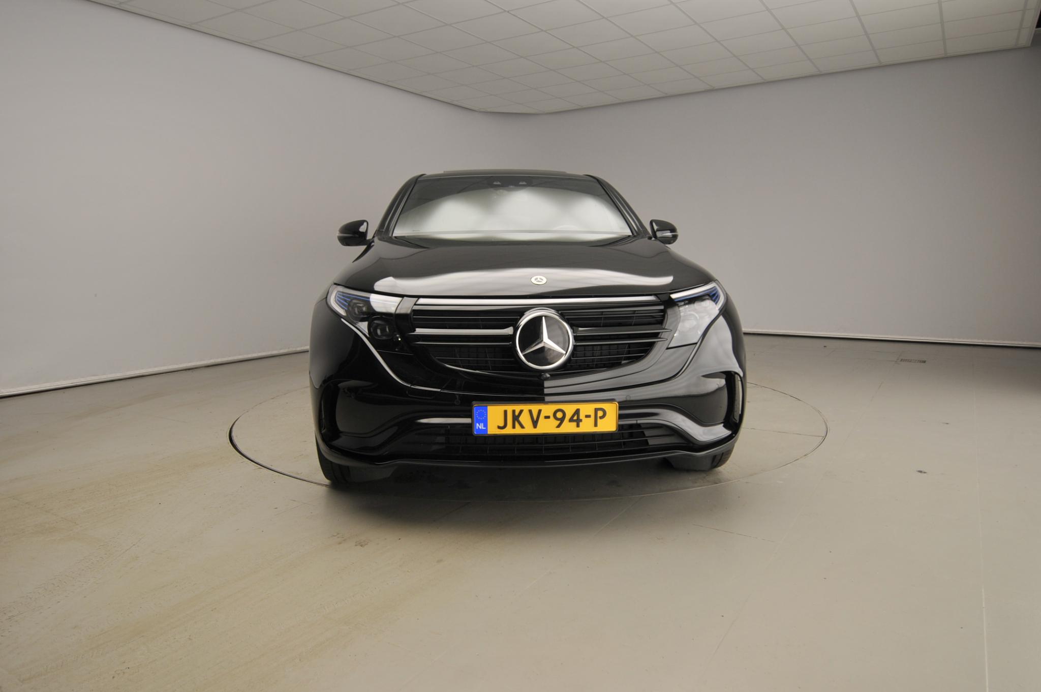 Mercedes-Benz EQC 400 4MATIC Premium Plus 80 kWh - Afbeelding 5