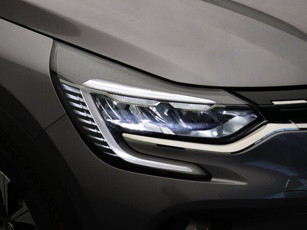 LED koplampen