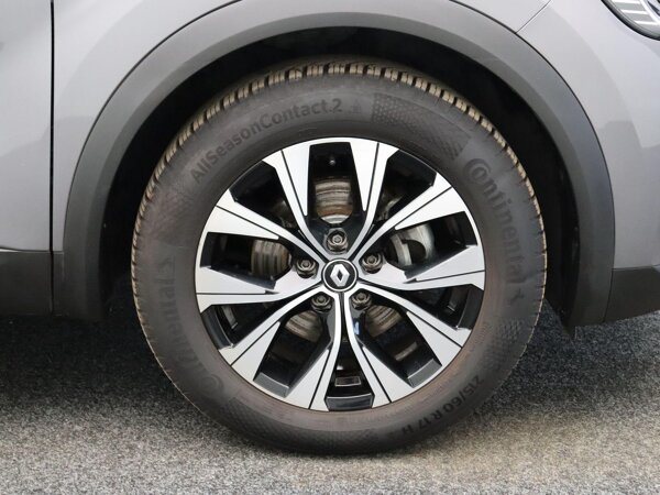 lichtmetalen velgen 17"