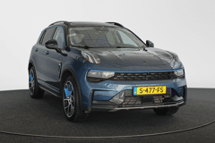 Lynk & Co 01 1.5 - Afbeelding 2