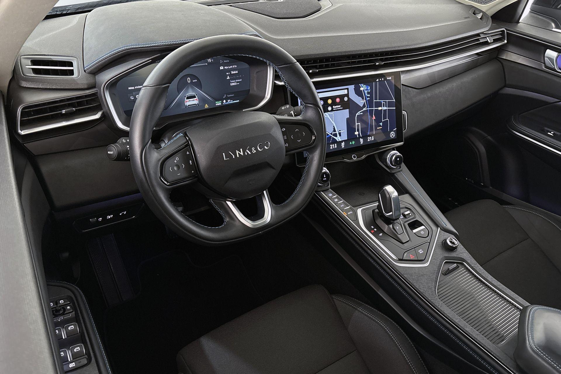 Lynk & Co 01 1.5 - Afbeelding 5