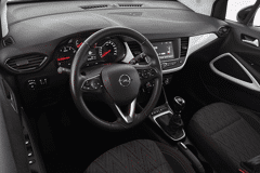 Opel Crossland X 1.2 Turbo Edition 2020 - Afbeelding 5