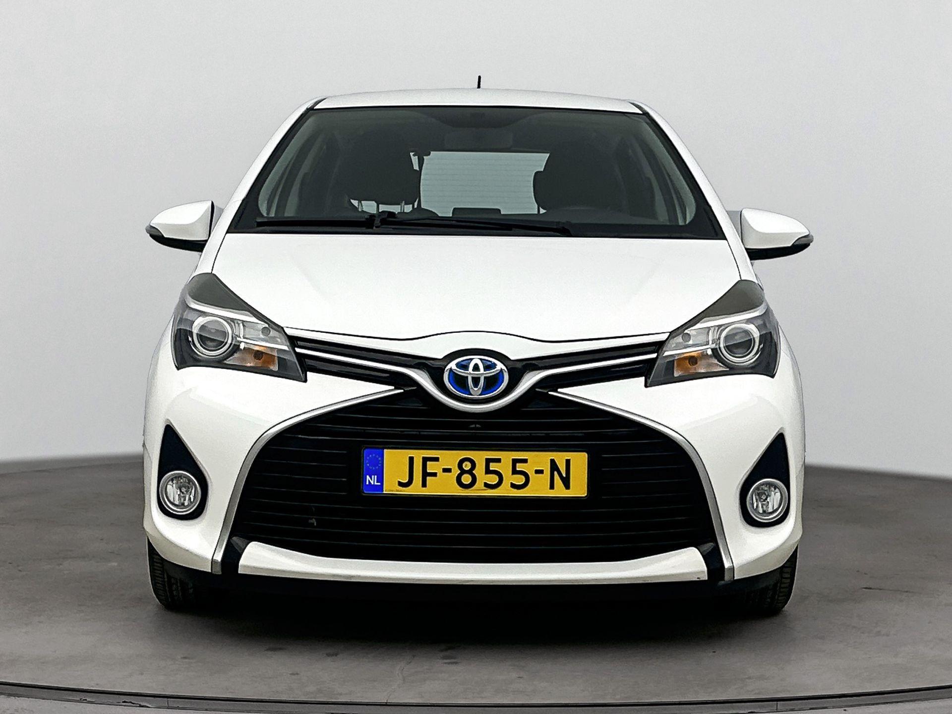 Toyota Yaris 1.5 HYBRID ASPIRATION - Afbeelding 5