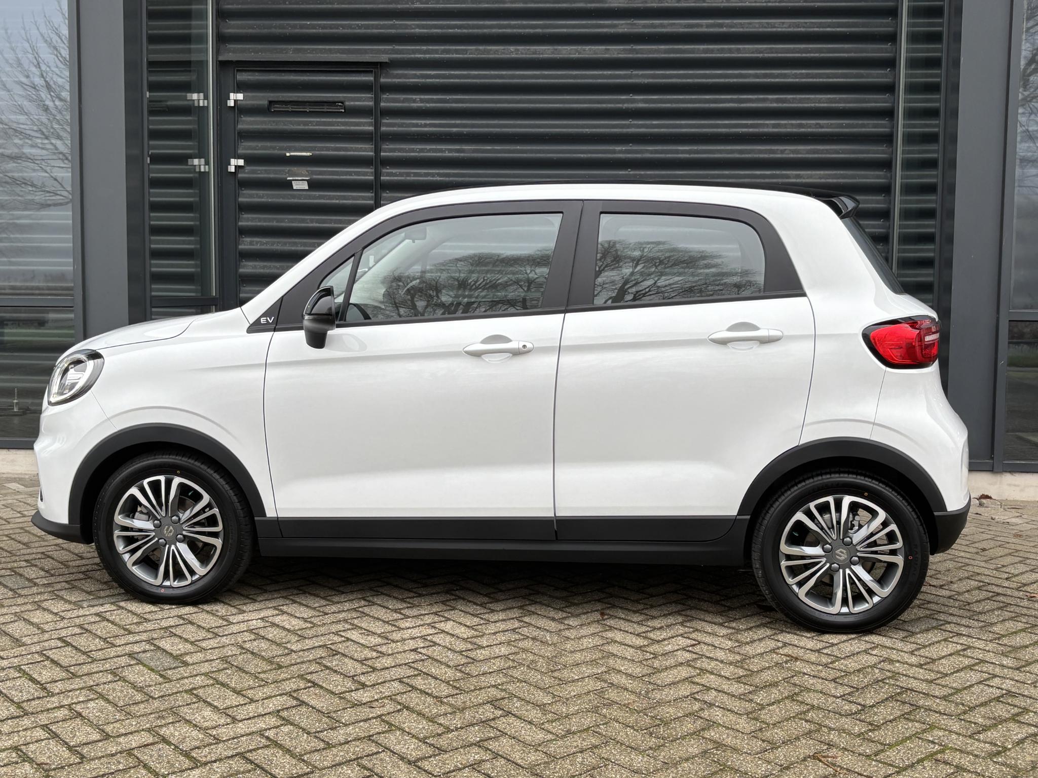 Leapmotor T03 Design 37.3 kWh - Afbeelding 2