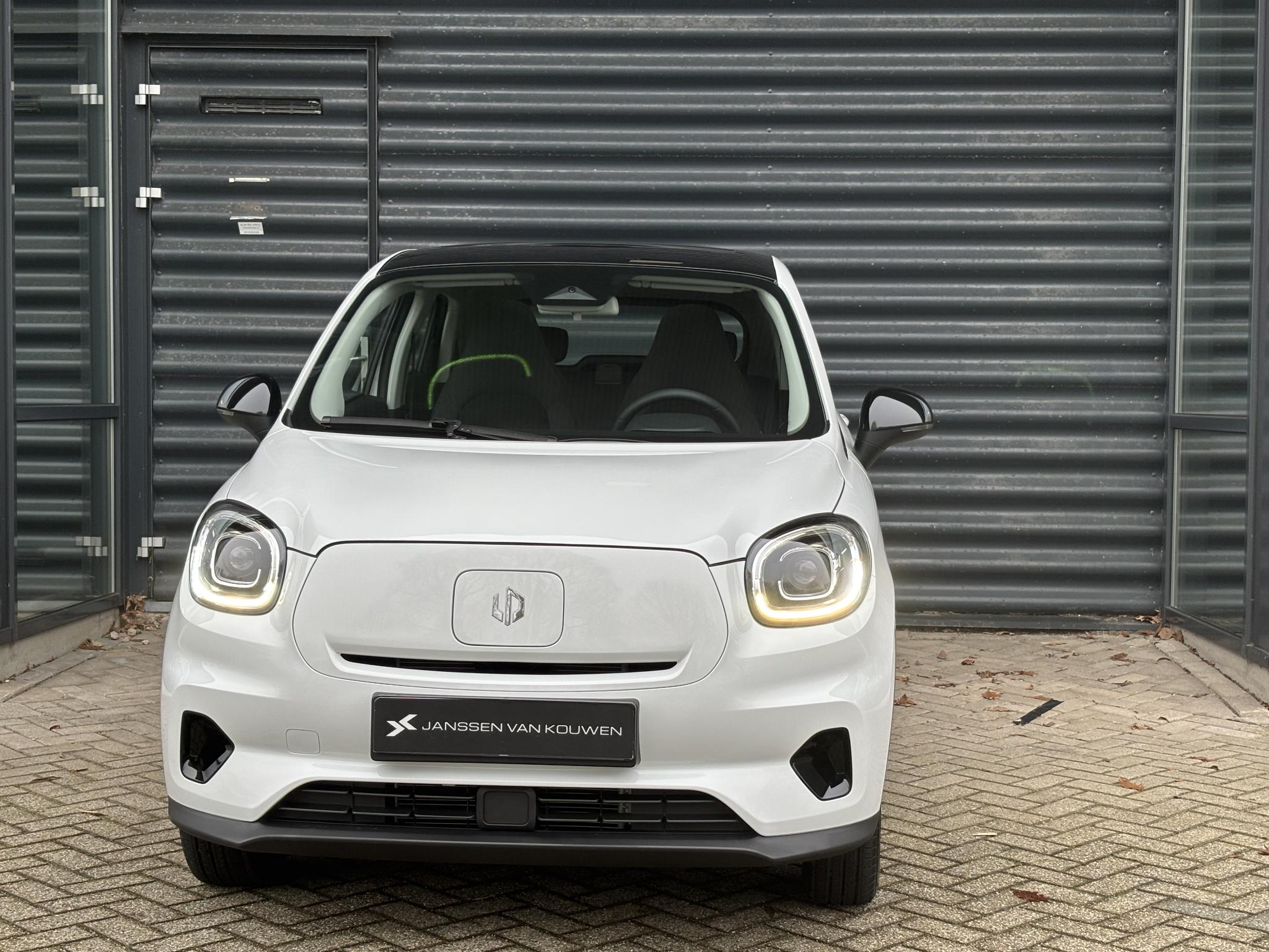 Leapmotor T03 Design 37.3 kWh - Afbeelding 3