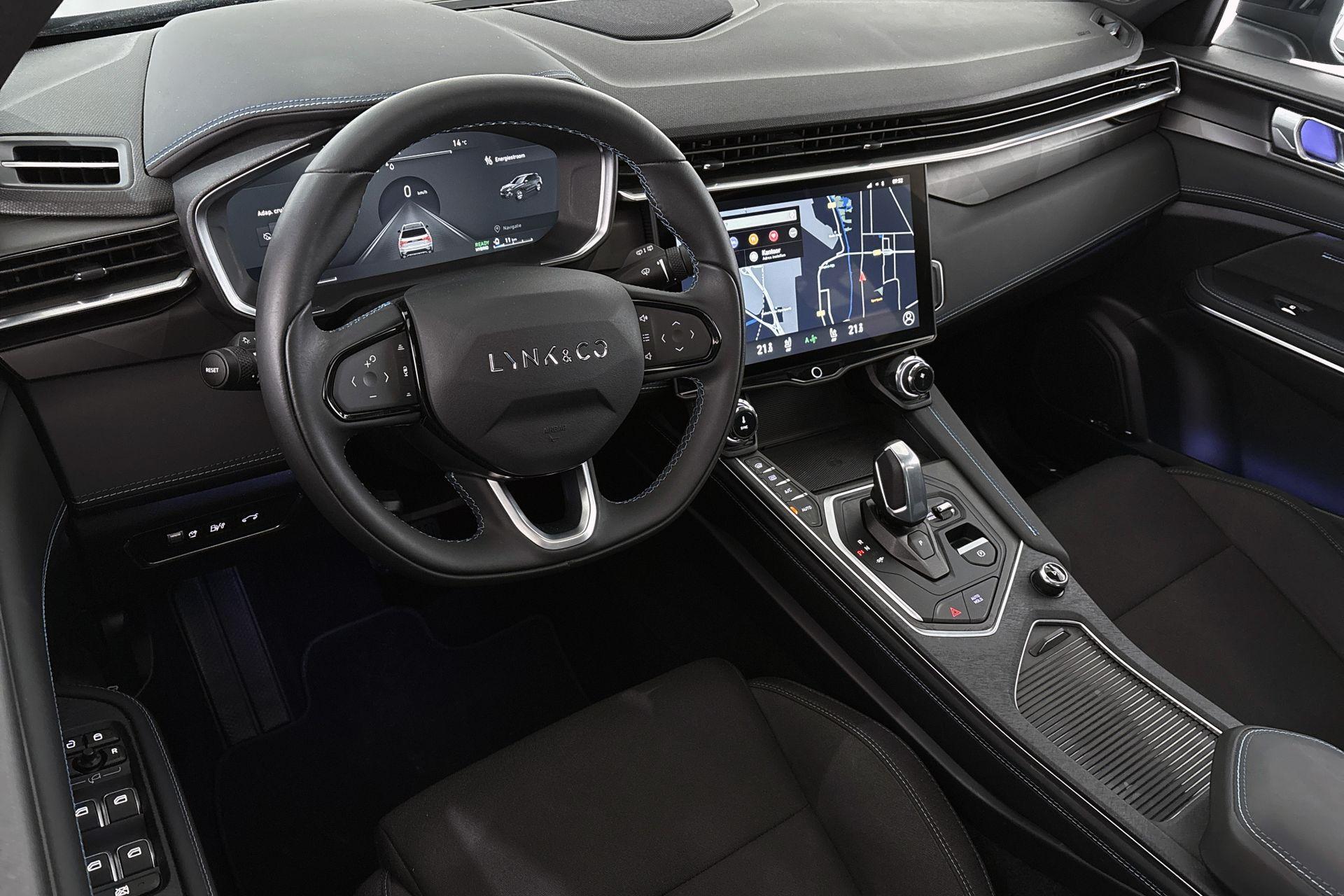 Lynk & Co 01 1.5 - Afbeelding 5