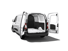 Citroën ë-Berlingo Standaard - Elektrisch - Afbeelding 4