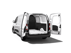 Citroën ë-Berlingo Standaard - Elektrisch - Afbeelding 4