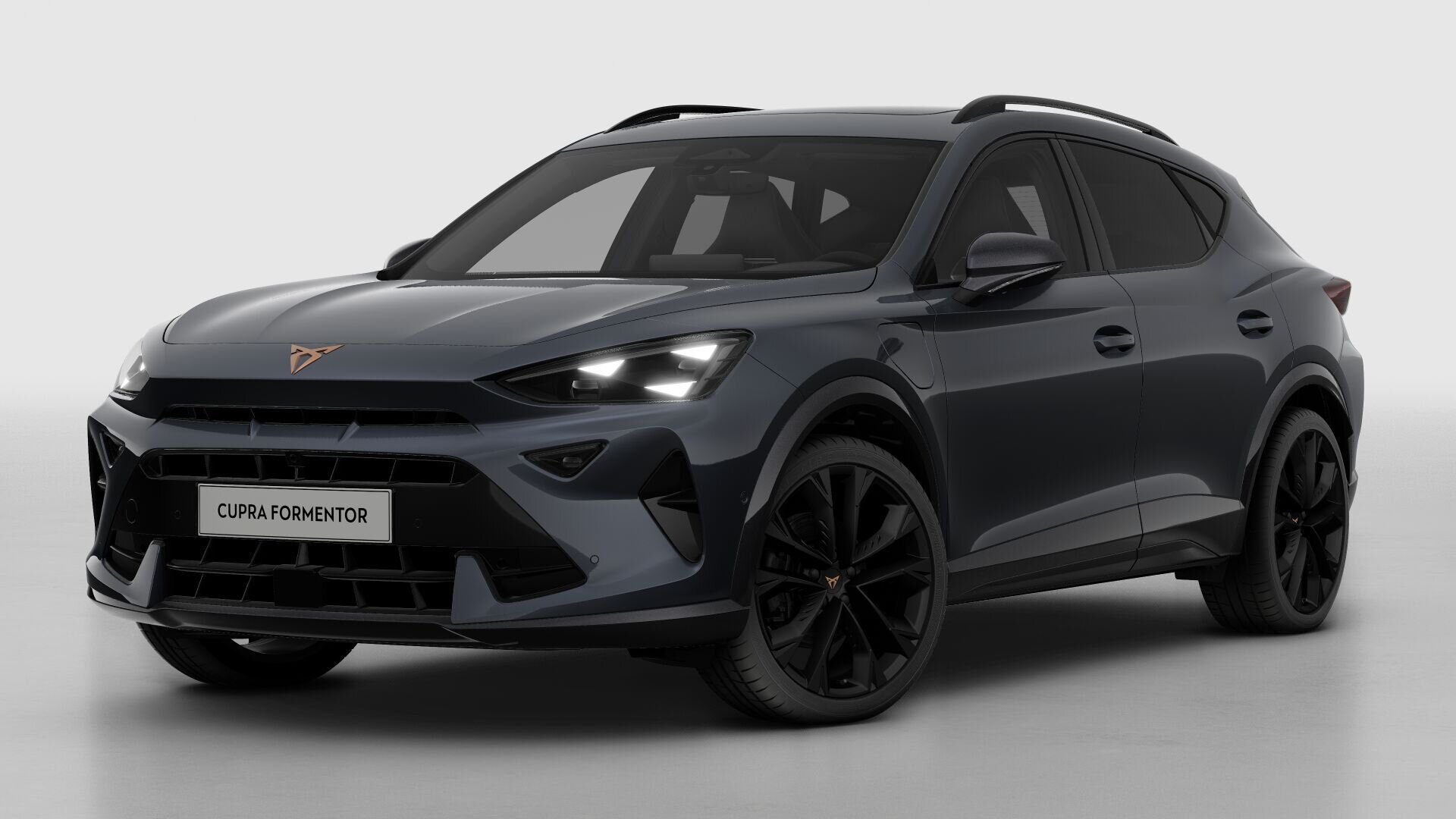 CUPRA Formentor Business - Afbeelding 2