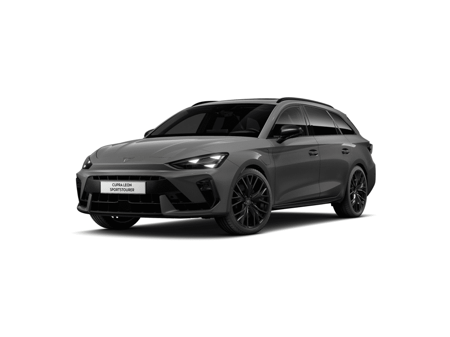 CUPRA Leon Sportstourer VZ Performance - Afbeelding 1
