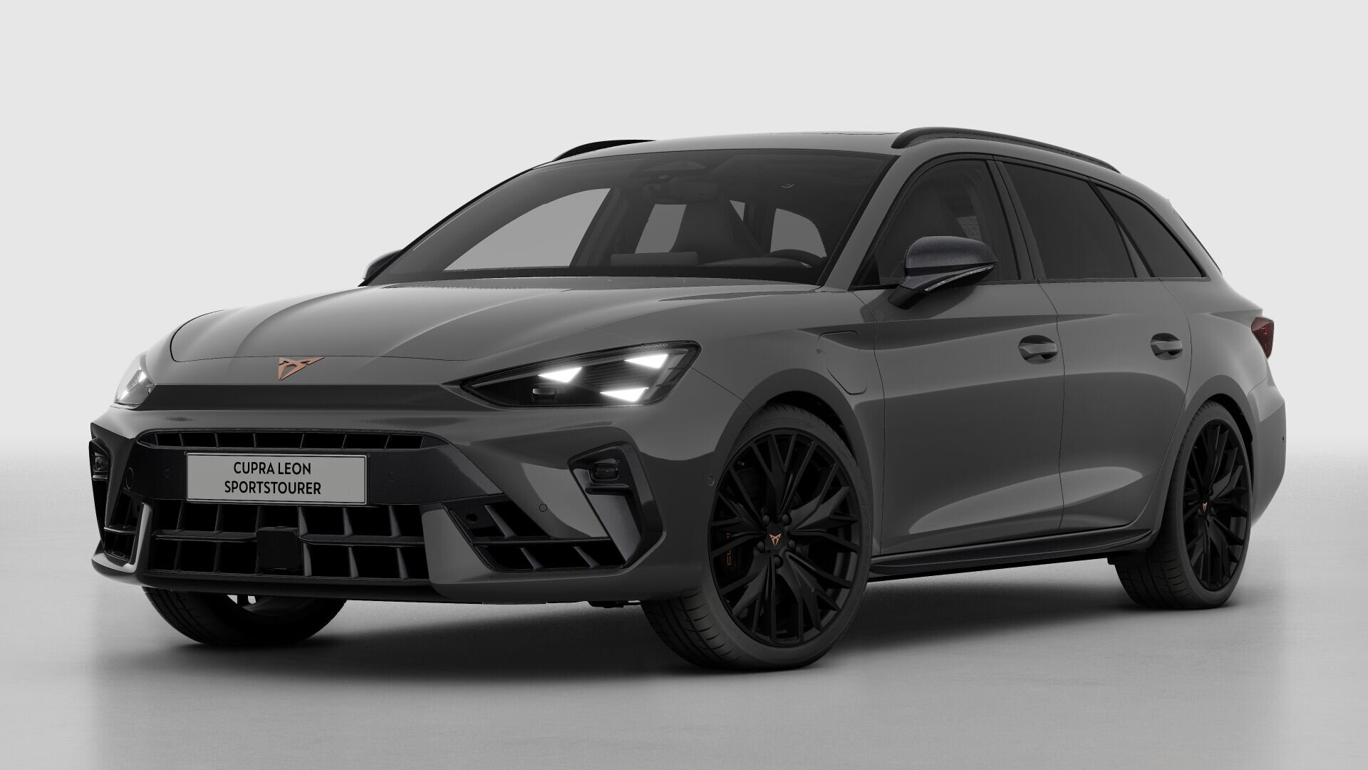 CUPRA Leon Sportstourer VZ Performance - Afbeelding 2