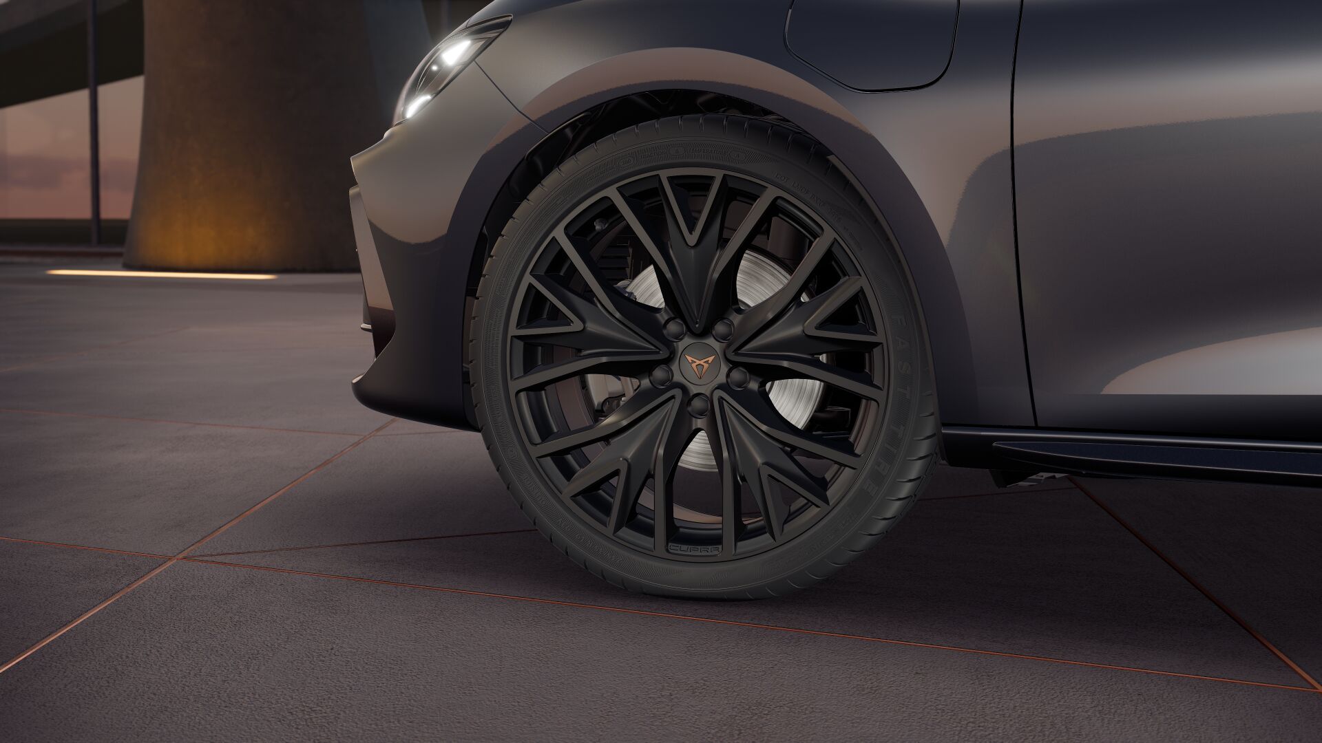 CUPRA Leon Business - Afbeelding 5