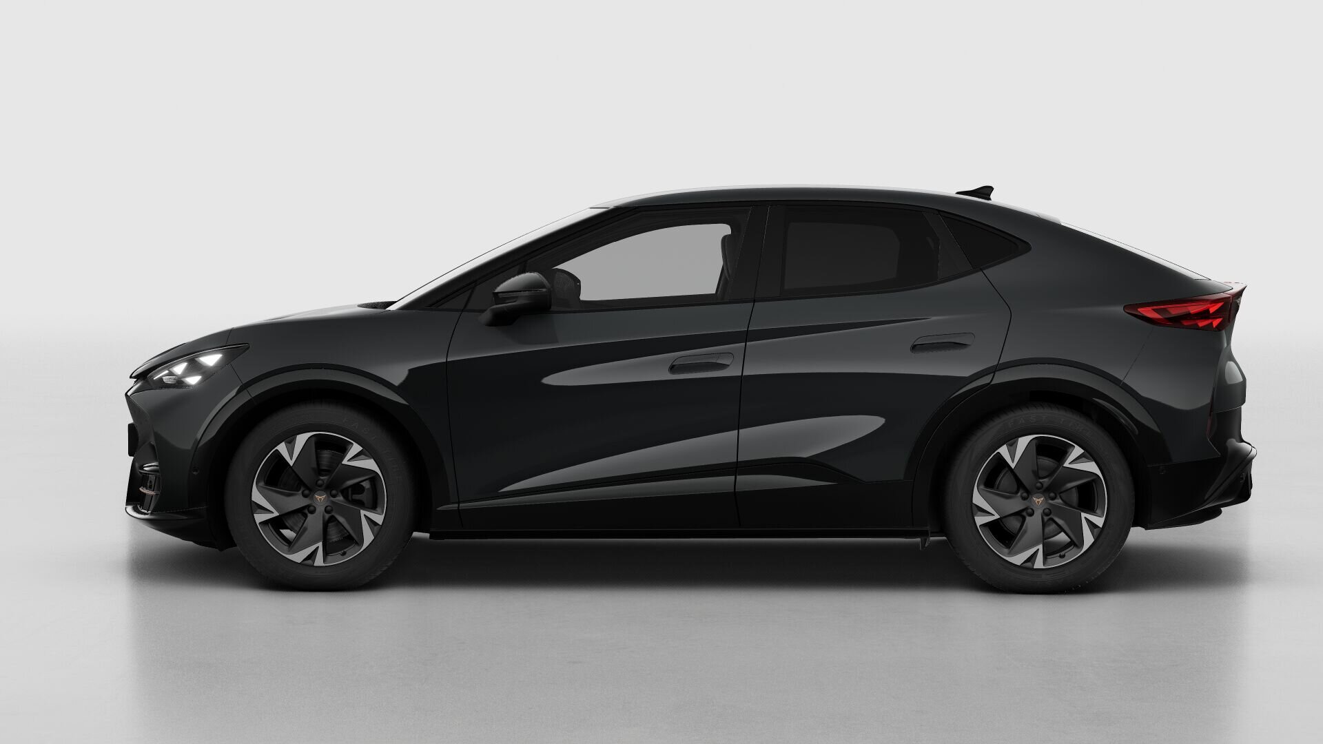 CUPRA Tavascan Business - Afbeelding 3