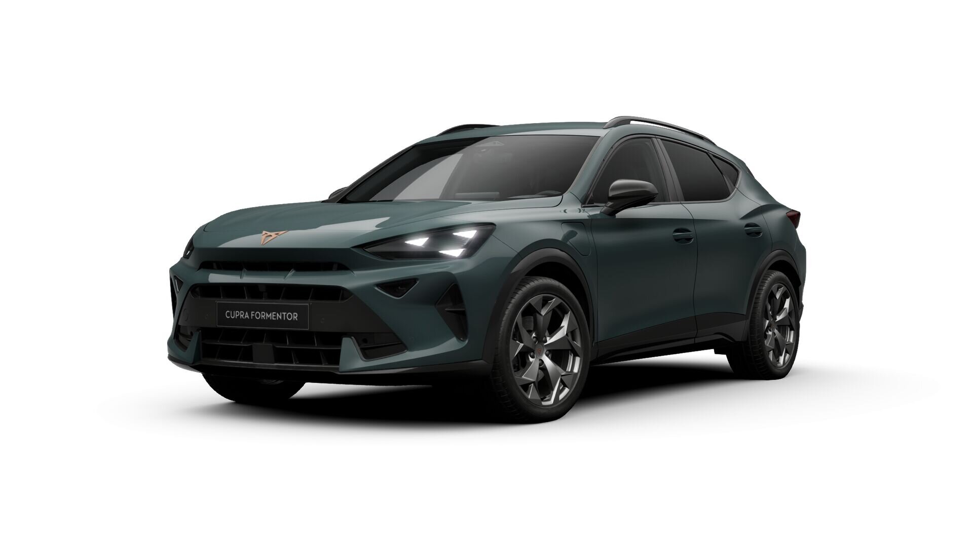 CUPRA Formentor Business