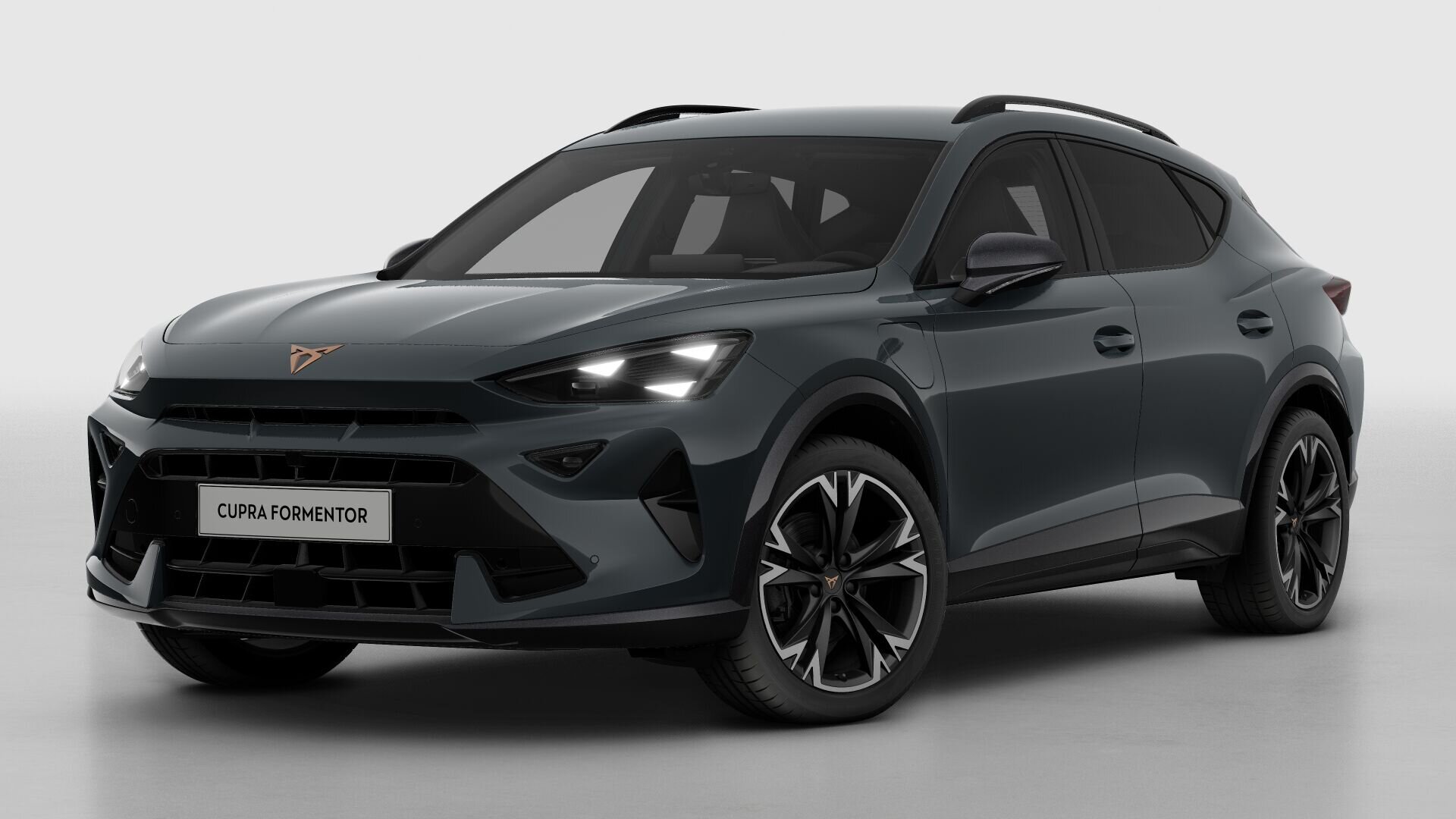 CUPRA Formentor Business - Afbeelding 2