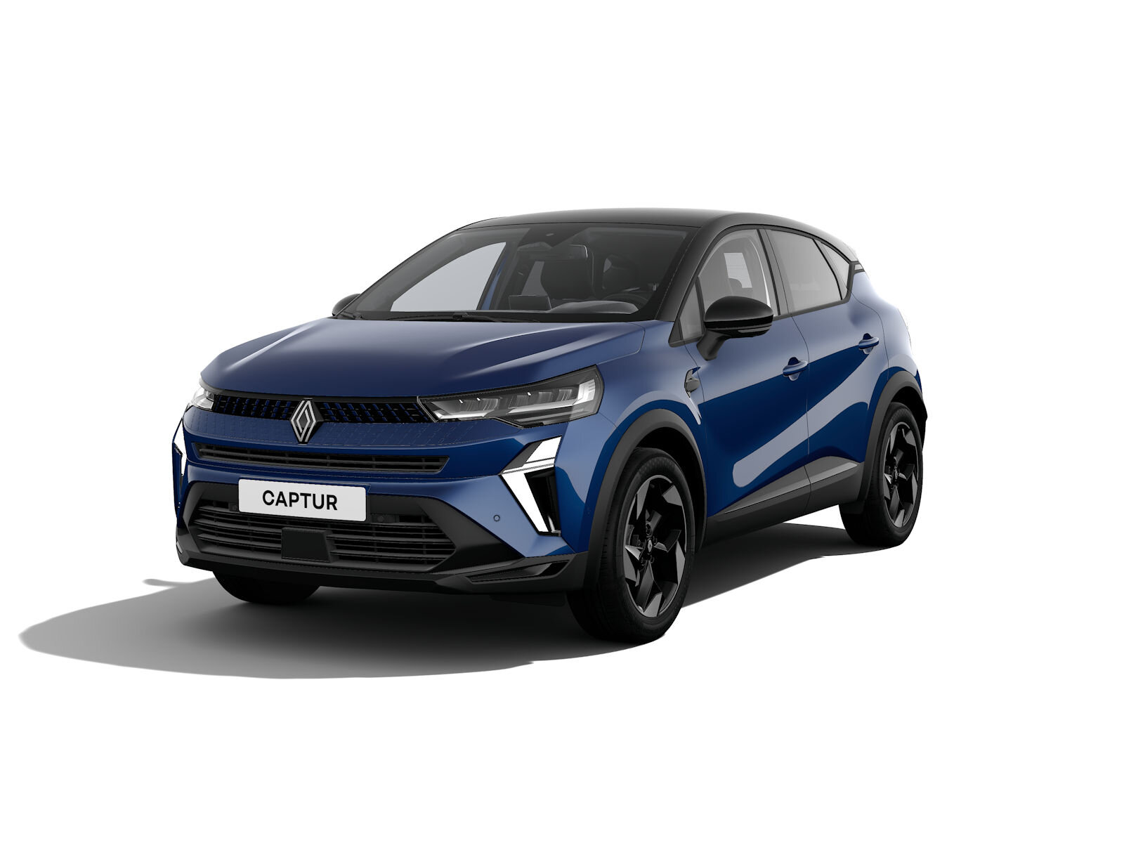 Renault Captur Techno - Afbeelding 2