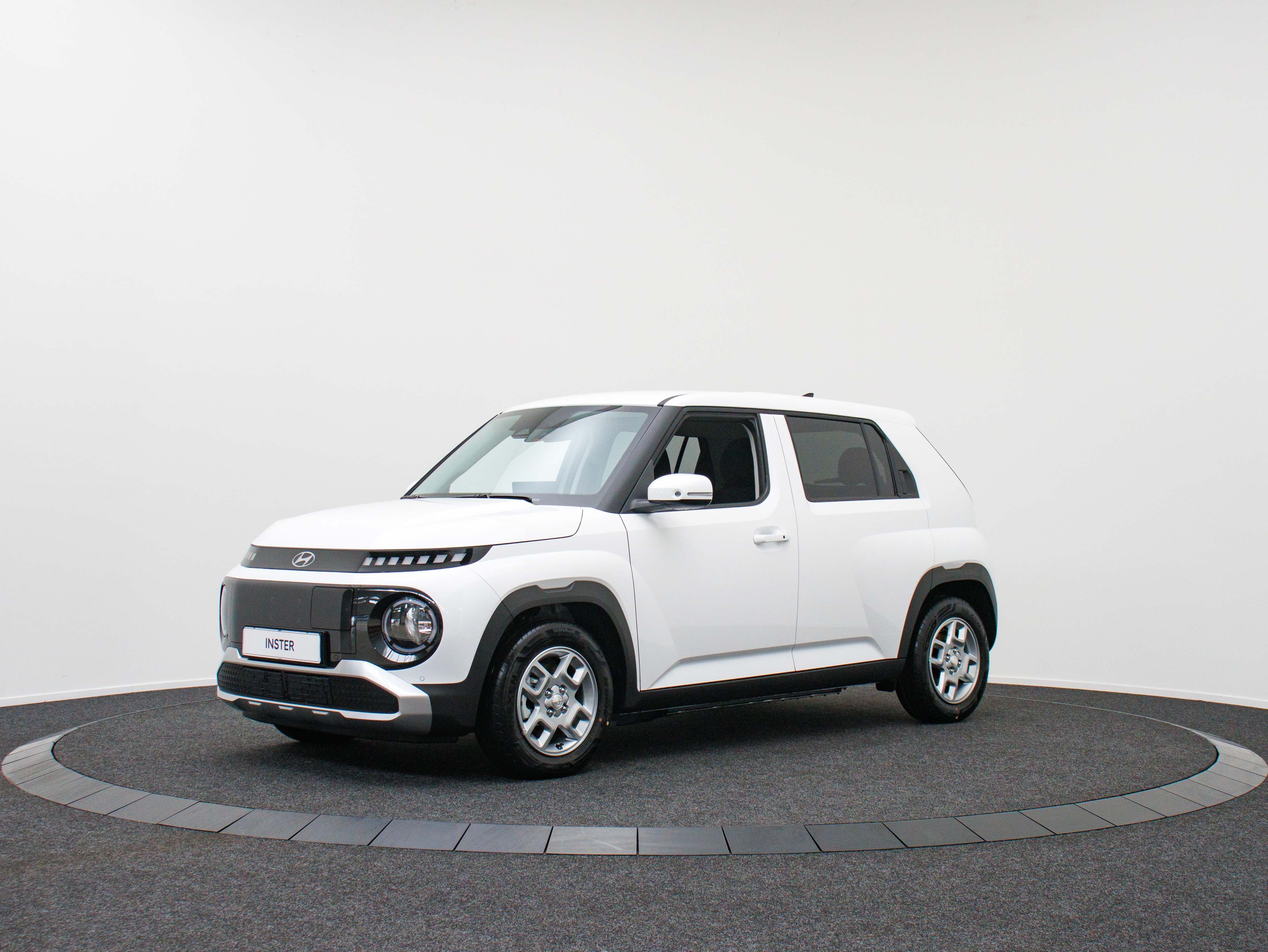 Hyundai Inster Electric 49 kWh Pulse Automaat