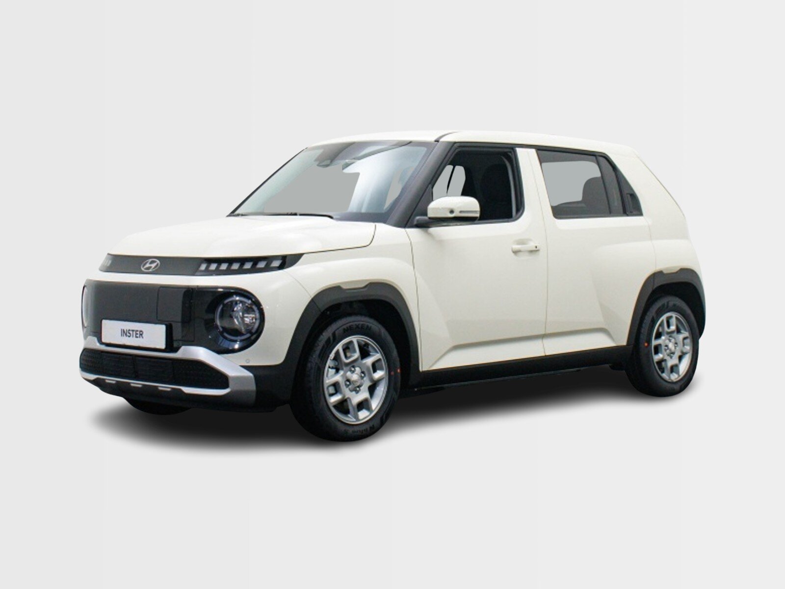 Hyundai Inster Electric 49 kWh Pulse Automaat