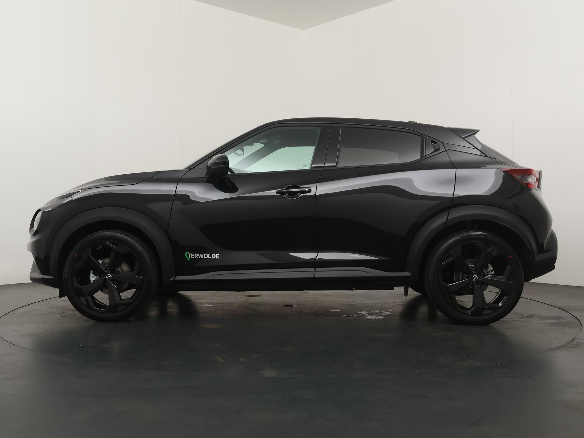 Nissan Juke 1.6 Hybrid Tekna - Afbeelding 2