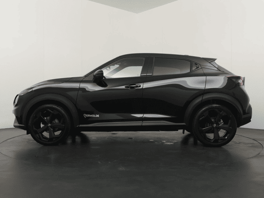 Nissan Juke 1.6 Hybrid Tekna